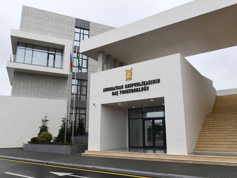 Beynəlxalq axtarışa verilmiş 5 nəfər Rusiyadan Azərbaycana ekstradisiya edilib