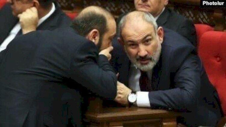 İrəvan qondarma “erməni soyqırımı”nın tanınmasından imtina etdi - RƏSMİ