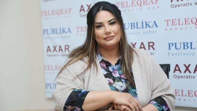 "Oğlan nişanlısına deyir ki, maaş kartını anama ver"
