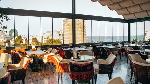COP29-da bu şəxslərə restoranlarda xidmət pulsuz olacaq - RƏSMİ