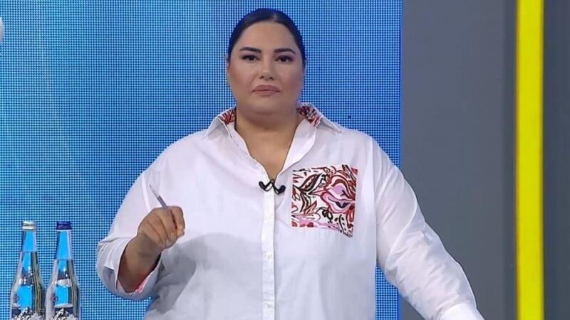 "Əgər qız qayınanaya baxmağa gedirsə..." - Aytən Səfərova