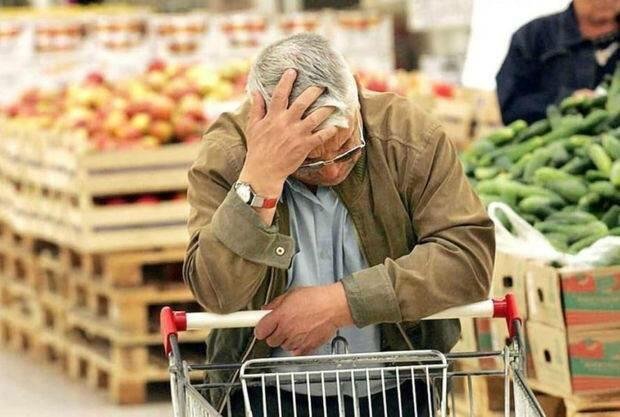 Hökumətə iki həftə vaxt verildi: Qiymət artımını dayandırın
