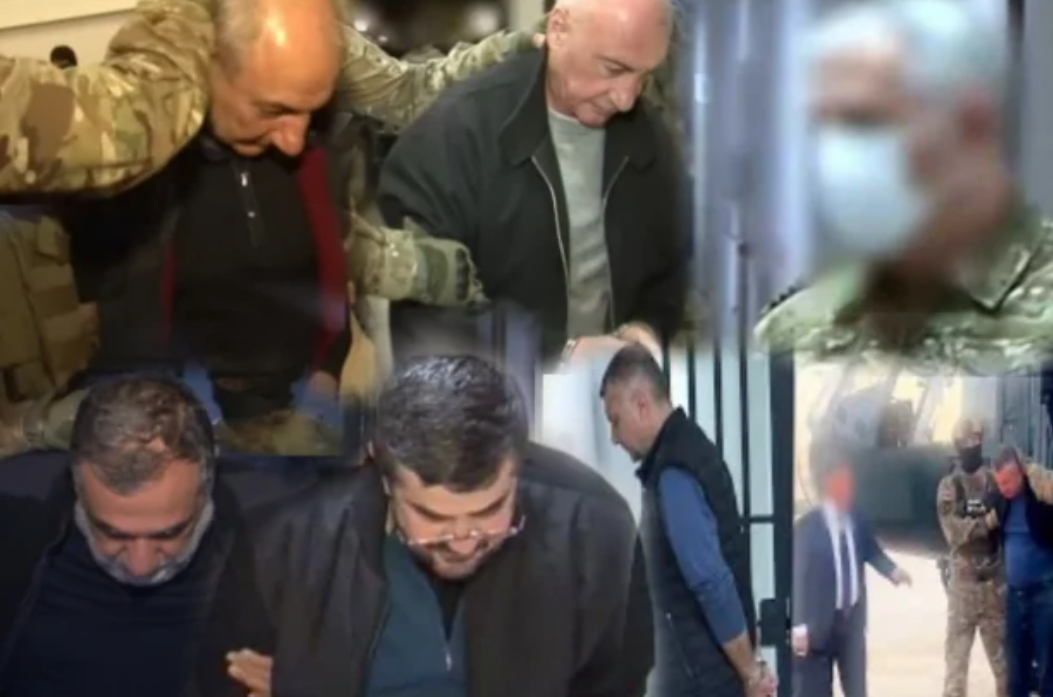 Ermənilər saatlar sonra Bakıda həbsdə olan separatçılarla bağlı bunu edəcək - PLAN