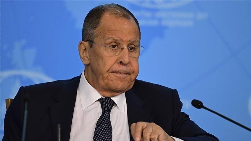 Lavrov Türkiyəni sərt tənqid etdi: “Ukrayna ilə hərbi əməkdaşlıq…” -ÇAT YARANDI