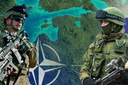 Aİ Rusiya ilə müharibəyə hazırlaşır: sakinlərə qida və su ehtiyatı yığmaq tapşırıldı