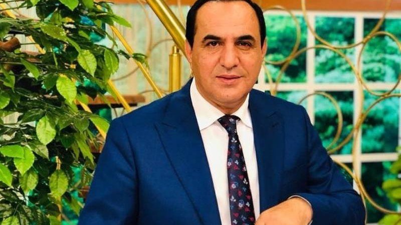 Manaf Ağayevdən ETİRAF: "Onunla birlikdə ölməyi arzulayıram..." / VİDEO