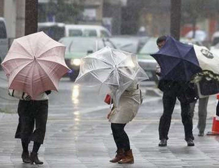 Hava ilə bağlı növbəti - XƏBƏRDARLIQ