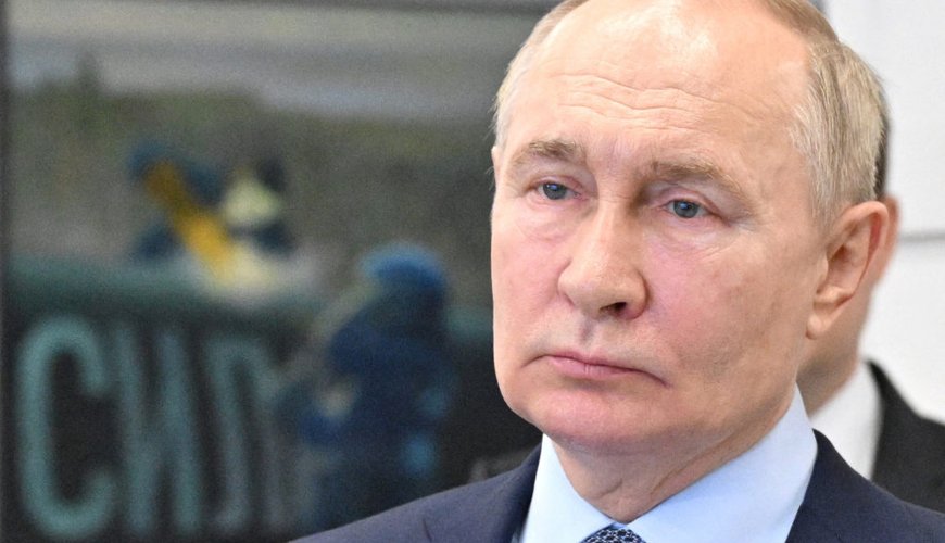 Putinin MDB ilə bağlı SENSASİON PLANI