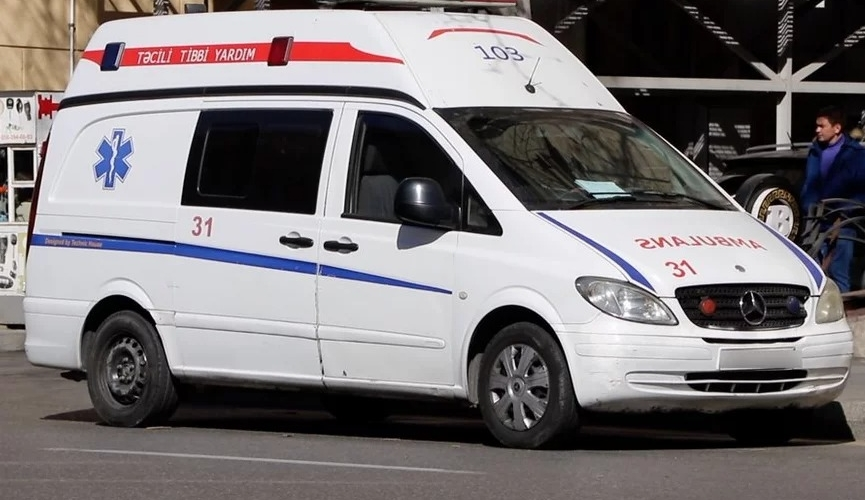 Tanınmış meyxanaçının ölüm xəbəri yayıldı: ağır qəza keçirib - FOTO