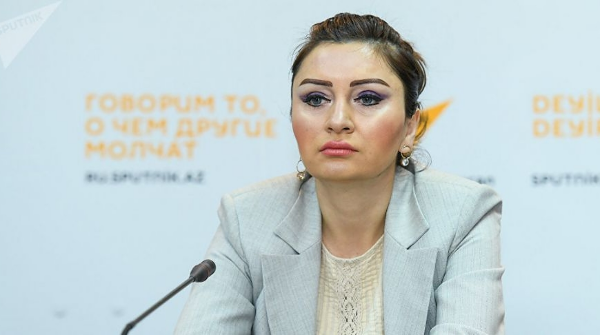 Nəzakət Məmmədovaya 13 illik həbs cəzası verildi - SƏBƏB