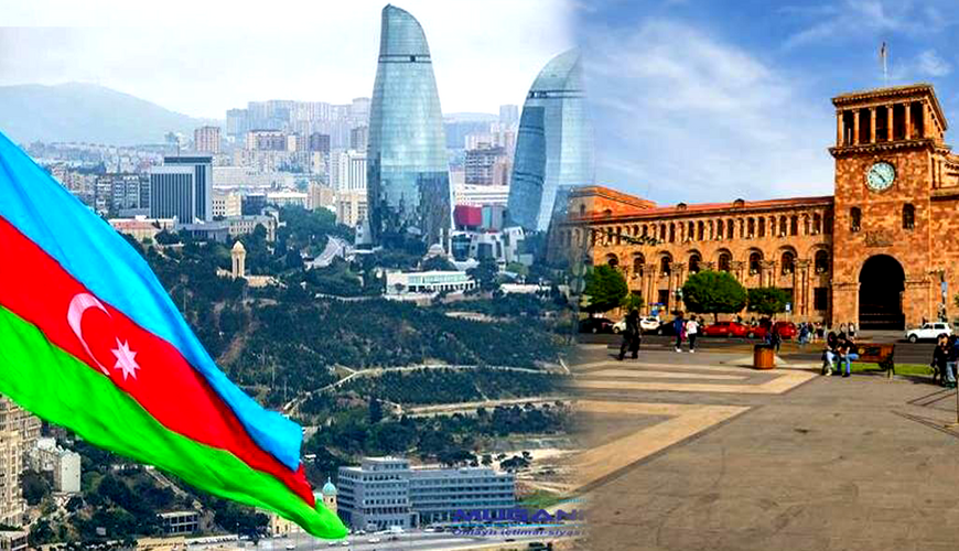 Ermənistanın COP29 ərəfəsində sülh manevri - Bakıdan reaksiya