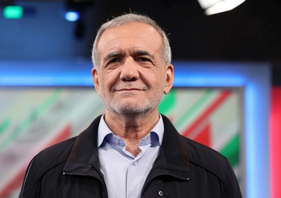 Pezeşkianın Bakiya səfəri təxirə düşdü