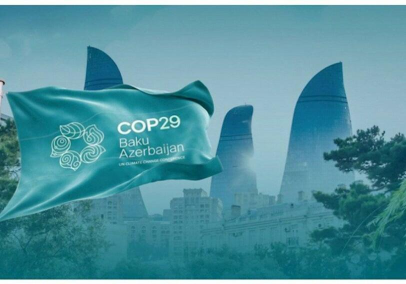 COP29-da Rusiya nümayəndə heyətinə o rəhbərlik edəcək - FOTO