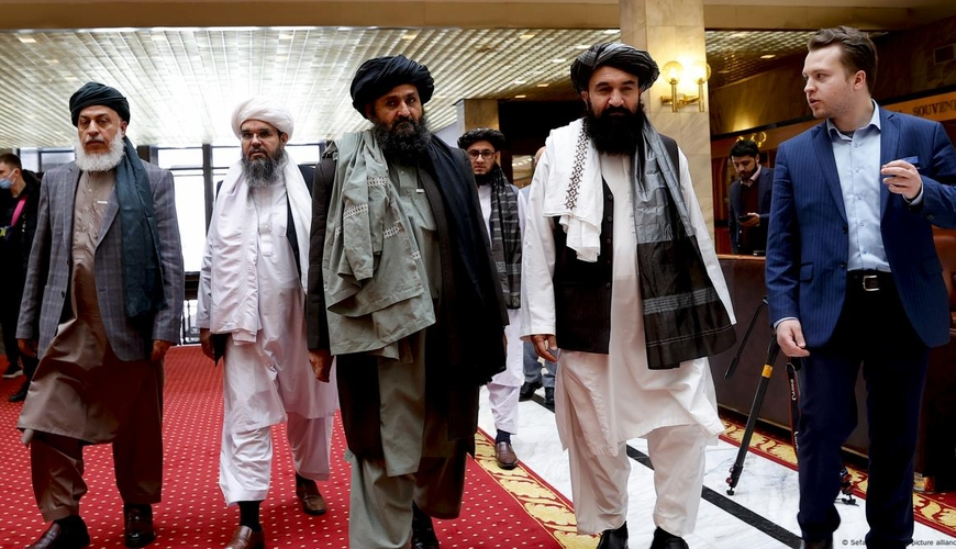 İLK DƏFƏ! “Taliban” nümayəndələri BAKIYA GƏLİR