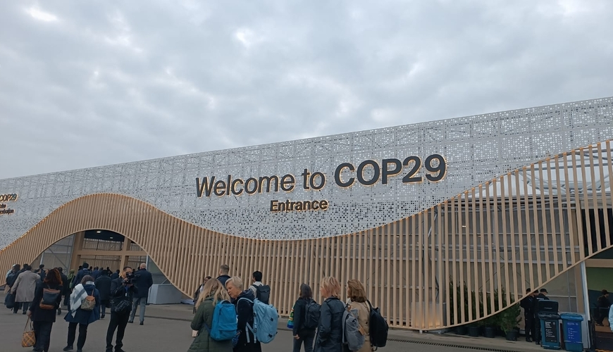 Bəyannamələr, öhdəliklər, çağırışlar - COP29 Azərbaycan Sədrliyinin təşəbbüslərində daha nələr var?