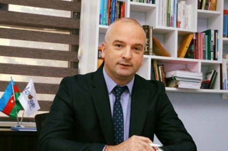 Elxan Nəcəfov haqqında şikayətlər gəlməyə davam edir...