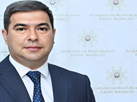 Vəzifəyə yeni təyin olunan müdir məhkəməyə verildi