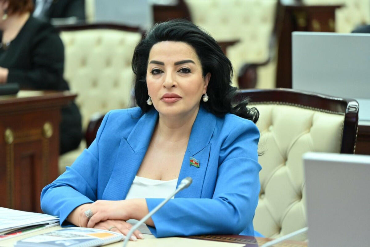 Səudiyyə Ərəbistanı Krallığı ilə bütün sahələrdə möhkəm dostluq əlaqələri qurulub - Fatma Yıldırım