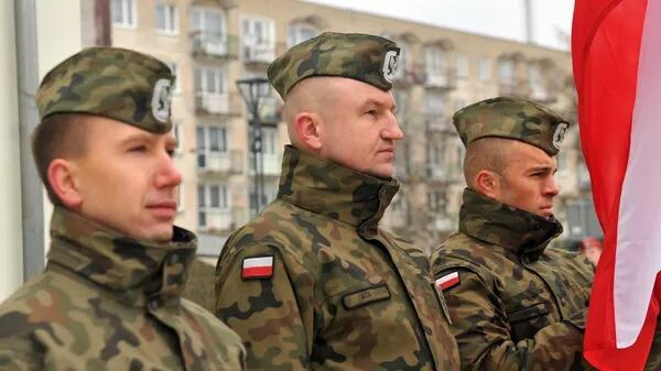 Polşa "Şərq Qalxanı"nı Ukrayna sərhədinə gətirir: Nə baş verir?