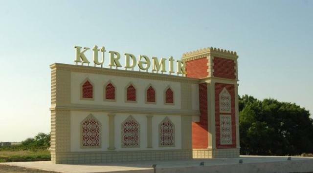 Kürdəmirdən üzücü xəbər gəldi - FOTO