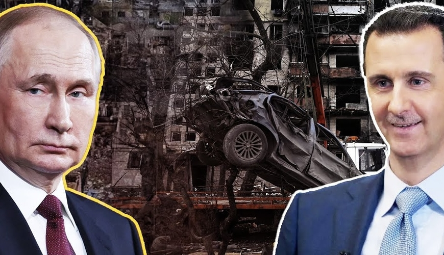 TƏCİLİ! Vəziyyət gərginləşir - Putin yaxın 72 saat ərzində… - ŞOK