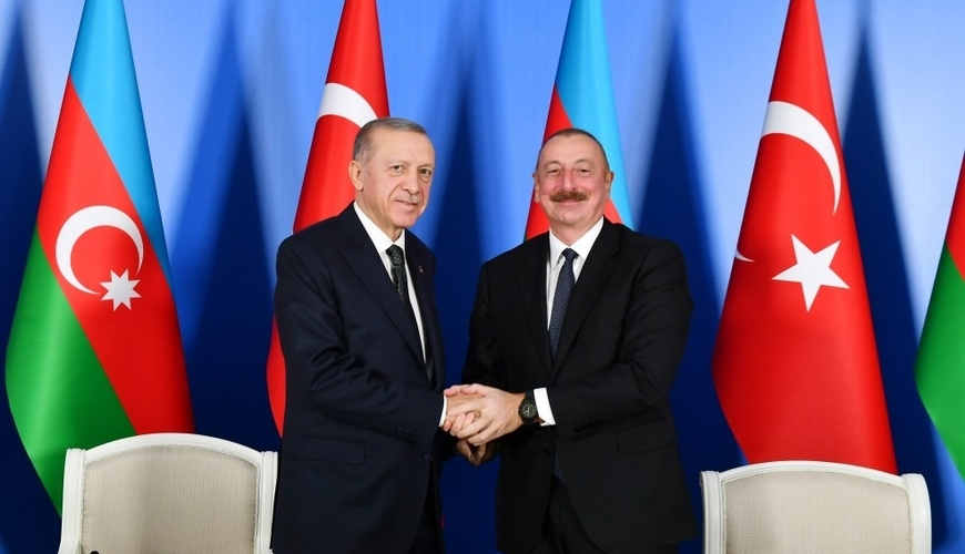 İki qardaş dövlət bir ərəb ölkəsinə “əl gəzdirir”