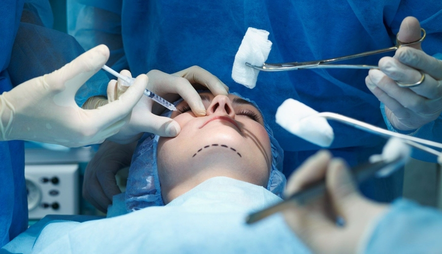 Diplomsuz plastik cərrahlarla bağlı 18 FAKT AŞKAR EDİLDİ - RƏSMİ