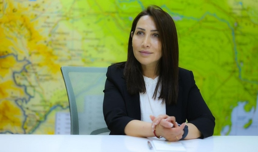 Nazirlik gözlənilən güclü küləklə bağlı əhaliyə çağırış edib