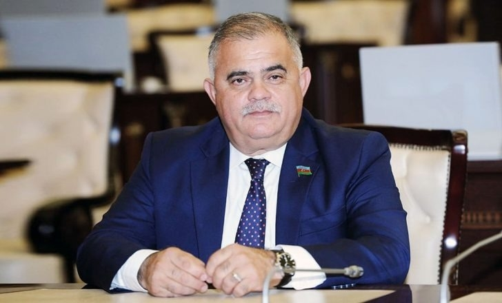 Milli Məclisdə hamını maraqlandıran məsələ müzakirə olundu