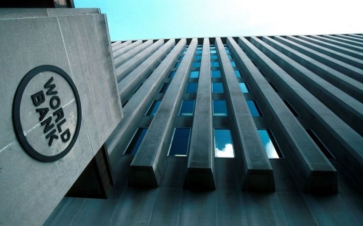 Dünya Bankı Ukraynaya 15 milyard dollar qrant ayırır