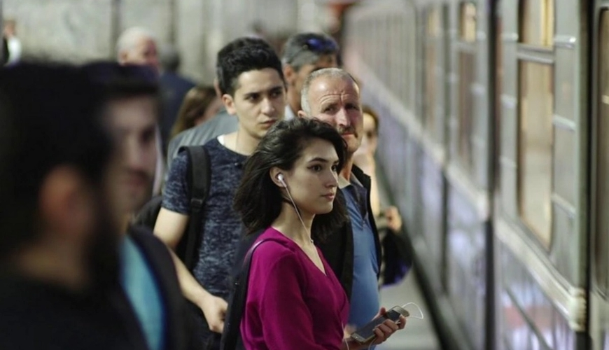 Son günlər metroda nə baş verir?