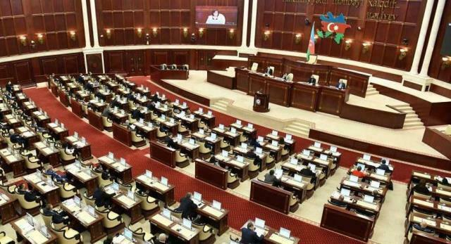 MM-in xərclər smetası 1 milyon manata qədər artırılır