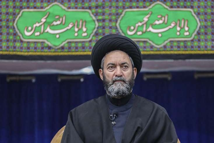 Ərdəbilin imam cüməsi yenə sərsəmlədi - Süni intellektlə hazırlanıb...