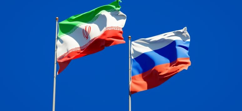 Rusiya Ukraynaya görə İranı SATDI: SİRLƏR AÇILDI