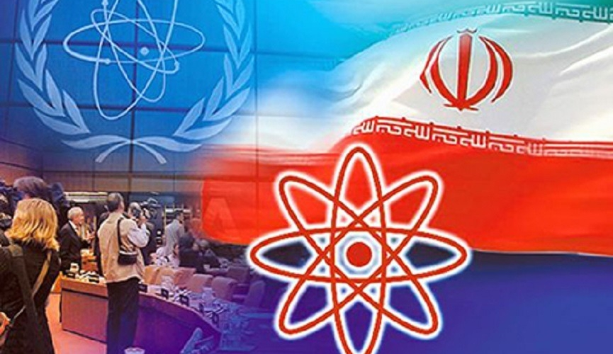 İran MAQATE ilə razılığa gəldi: Atomdan istifadə...