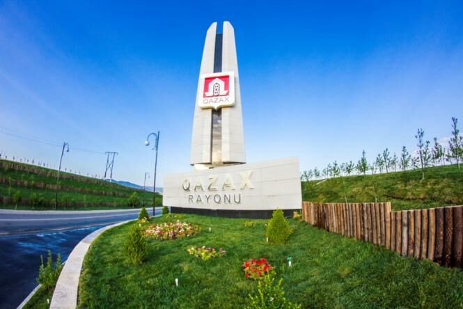 Bu şəhər Azərbaycanın "İdman Paytaxtı" seçildi