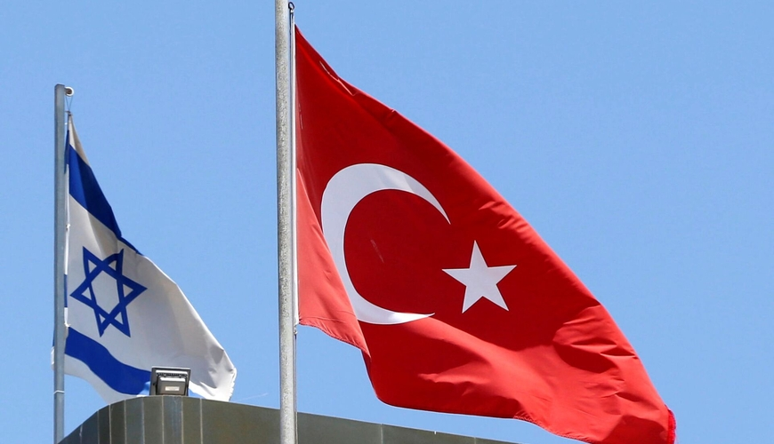 Türkiyə və İsraillə bağlı ÖNƏMLİ ADDIM - Bakı görün nə edəcək