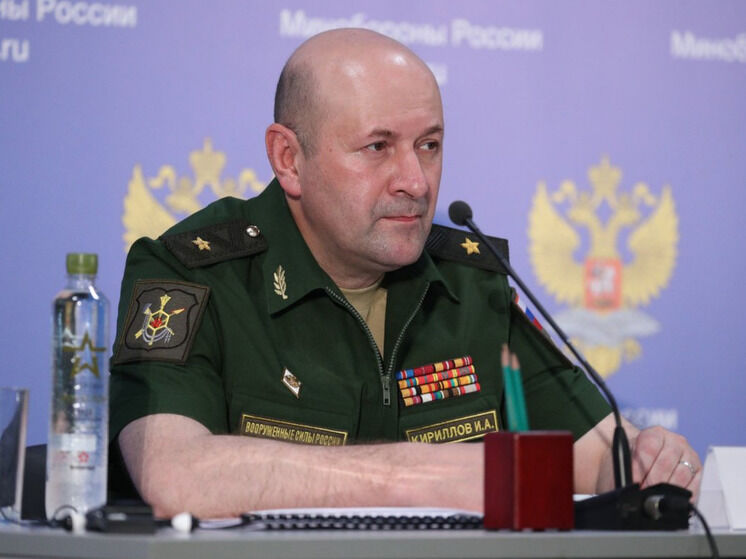 Rusiyalı generalı bu ölkə aradan götürüb: Moskva açıqladı