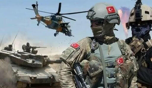 Ordu ayağa qaldırıldı: Türkiyə yeni əməliyyata hazırlaşır