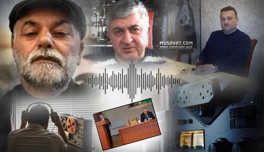 “Hacı Məmmədov”un dəstəsində tutulan Araz Dadaşovla bağlı ŞOK məlumatlar – Suriyada döyüşüb və...
