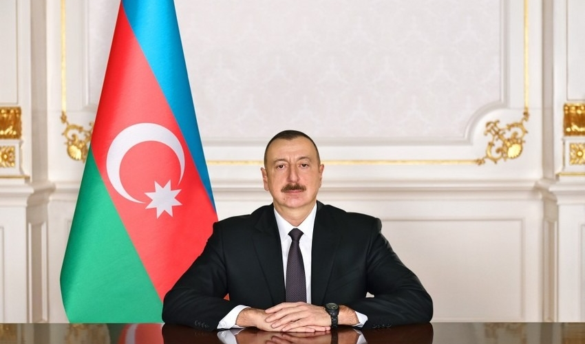 Prezident: Bu gün Rusiya və Azərbaycan iki etibarlı tərəfdaşdır