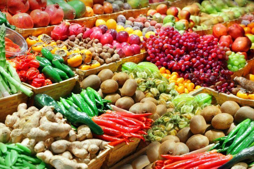 Bakının məşhur bazarı sökülür - İki həftə vaxt verildi