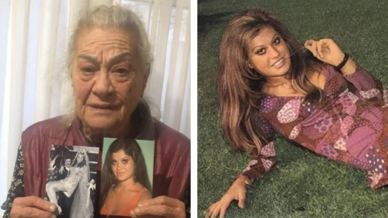 Bir vaxtlar ayaqqabısından içki içirdilər, indi isə muncuq satır – FOTO