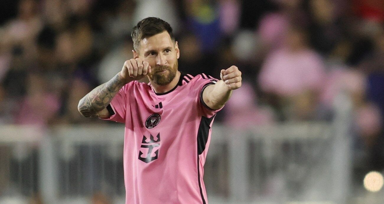 Messi "Mançester Siti"yə keçir - ŞOK İDDİA