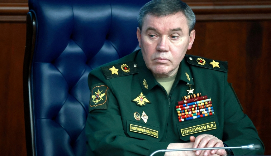 Rus general Bakı və İrəvana nəyin mesajını verir? - rəy