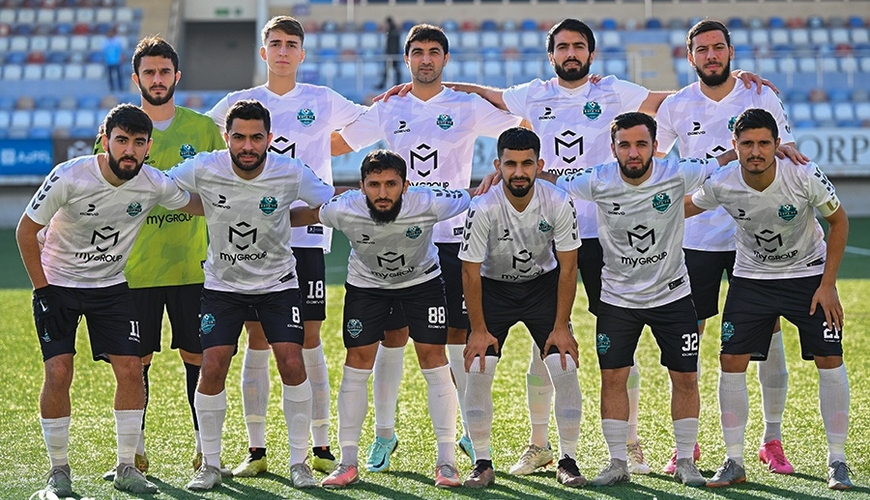 Baş məşqçisini dəyişən komandada KÜTLƏVİ AYRILIQ