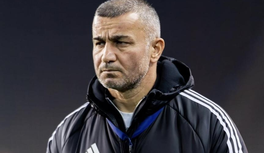 Azərbaycanda ilin futbolçusu kimdir? - Qurbanovun versiyası