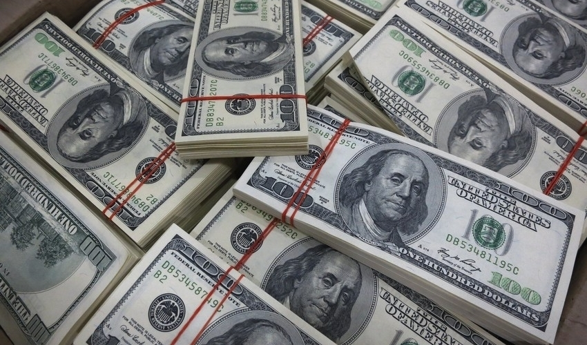 Dollar görün neçəyə oldu - Mərkəzi Bankdan TƏCİLİ MƏLUMAT