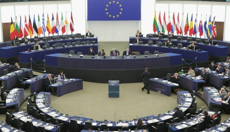 434 deputatın Bakıya sanksiya tətbiqi çağırışı
