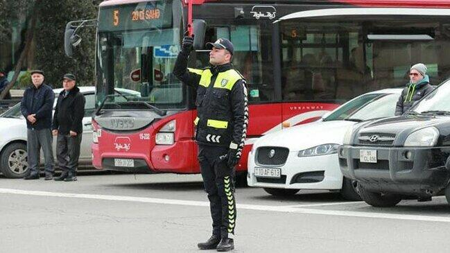 Qəzada həlak olanların xatirəsi bir dəqiqəlik sükutla yad edildi